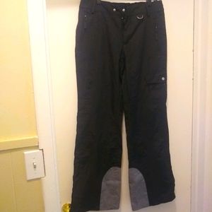 Women's snow pants